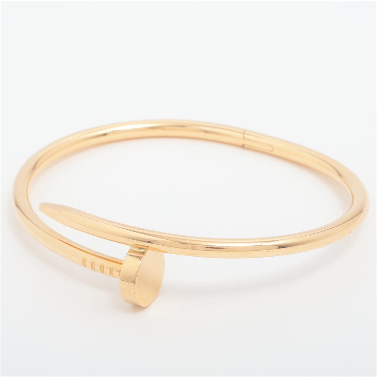 How To Sell Your Juste un Clou Bracelet - The Vault